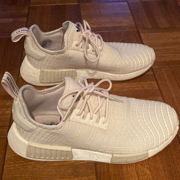 Adidas NMD_R1 Parlay shoe - Picture 2 of 10